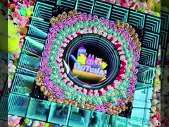 Dreamland claw game machine