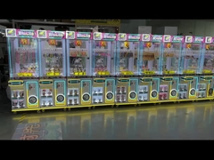 Dreamland win clip game machine