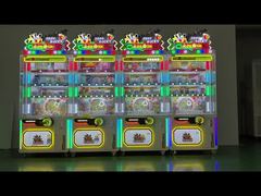 lucky ball prize machine