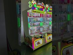 Dreamland lucky ball game machine