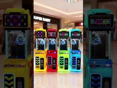 mini  claw vending machine